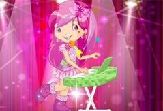 Концертный Стиль Малинки - Super Stylish Raspberry Torte